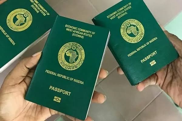 NIS Extends UK Passport Intervention Exercise To October 30