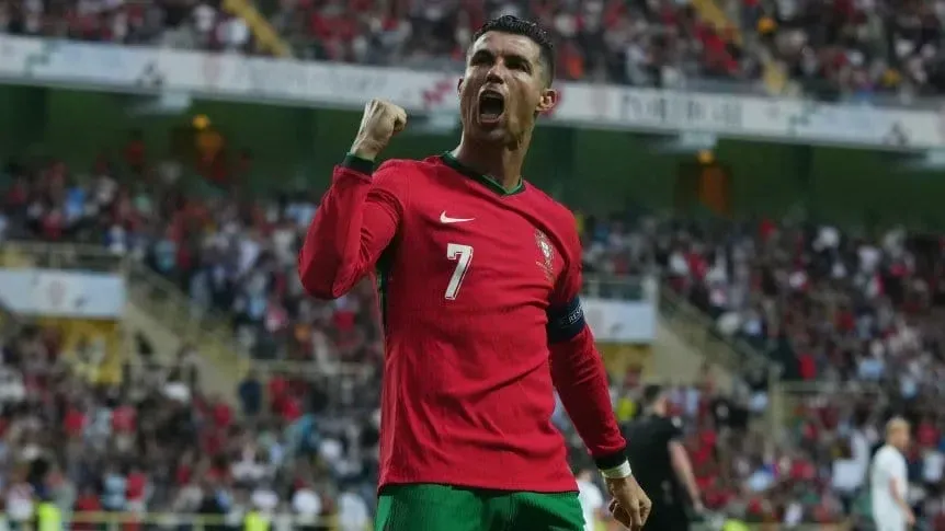 Portugal FA Chief Backs Ronaldo’s Return Amid Rift With Coach Jorge Jesus