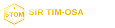 STOM Logo